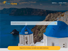 Tablet Screenshot of letougrckoj.com